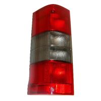 Feu arrière gauche sans partie électrique