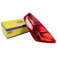 Feu arrière gauche avec E-Part Magneti Marelli