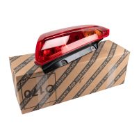 Feu arrière gauche d'origine