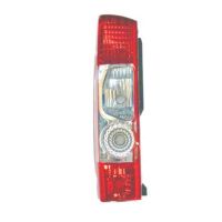 Feu arrière gauche avec E-Part d'origine