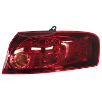 Feu arrière arrière droit extérieur