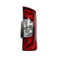 Feu arrière gauche sans partie électrique