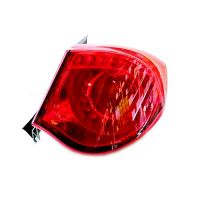 Feu arrière arrière droit extérieur