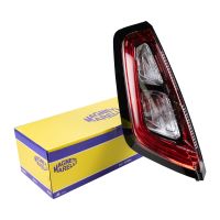 Feu arrière gauche avec E-Part Magneti Marelli