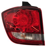 Feu arrière gauche extérieur