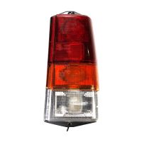 Feu arrière droit avec partie électrique