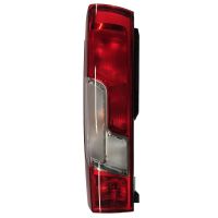 Feu arrière gauche sans E-part TYC