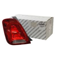 Feu arrière gauche d'origine