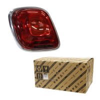 Feu arrière gauche d'origine