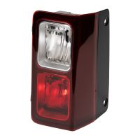 Feu arrière en bas à droite