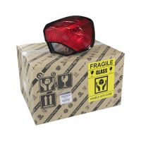 Feu arrière arrière extérieur droit