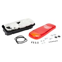 Feu arrière plateau universel droite gauche