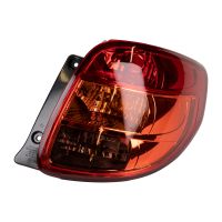 Feu arrière feu arrière droit sans partie électrique