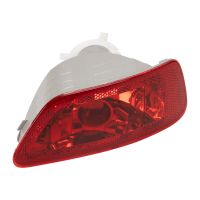 Feu antibrouillard arrière gauche