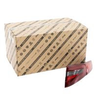 Feu arrière à droite