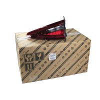 Feu arrière à droite