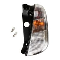 Feu arrière à droite