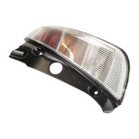 Feu arrière à droite