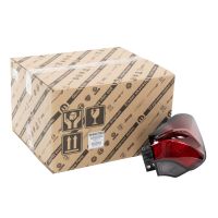 Feu arrière, feu arrière à droite