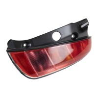 Feu arrière à droite