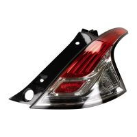 Feu arrière à droite