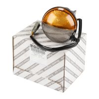 Feu arrière à droite