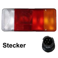 Feu arrière à droite