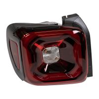 Feu arrière gauche LED