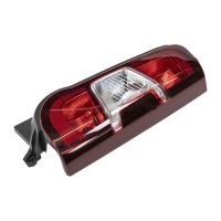 Feu arrière à droite