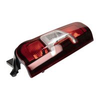 Feu arrière à droite