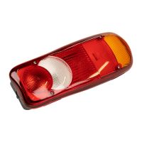 Feu arrière à droite