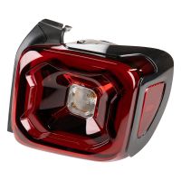 feu arrière droit à LED