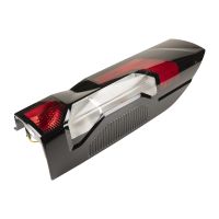 Feu arrière à droite