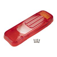 Cache feu arrière à droite ou à gauche