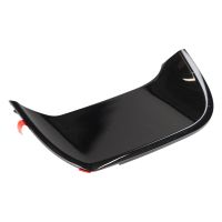 Partie intérieure du feu arrière droit