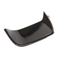 Partie intérieure du feu arrière gauche