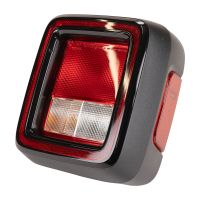 Feu arrière à droite