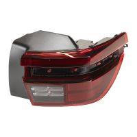 Feu arrière droit à LED