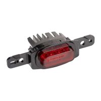 Feu antibrouillard arrière