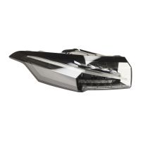 Feu arrière gauche à LED