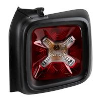 Rückleuchte hinten rechts