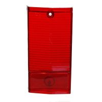 Capuchon de feu arrière à gauche