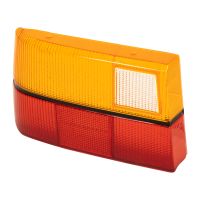 Capuchon de feu arrière gauche