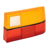 Capuchon de feu arrière droit