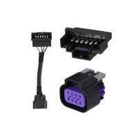 Câble adaptateur feu arrière droit