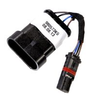 Adapterkabel Außenspiegel manuell verstellbar