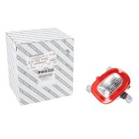 feu de recul à droite