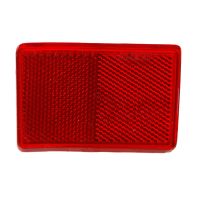 Réflecteur rouge gauche