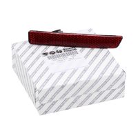 réflecteur à droite