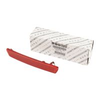 réflecteur à gauche